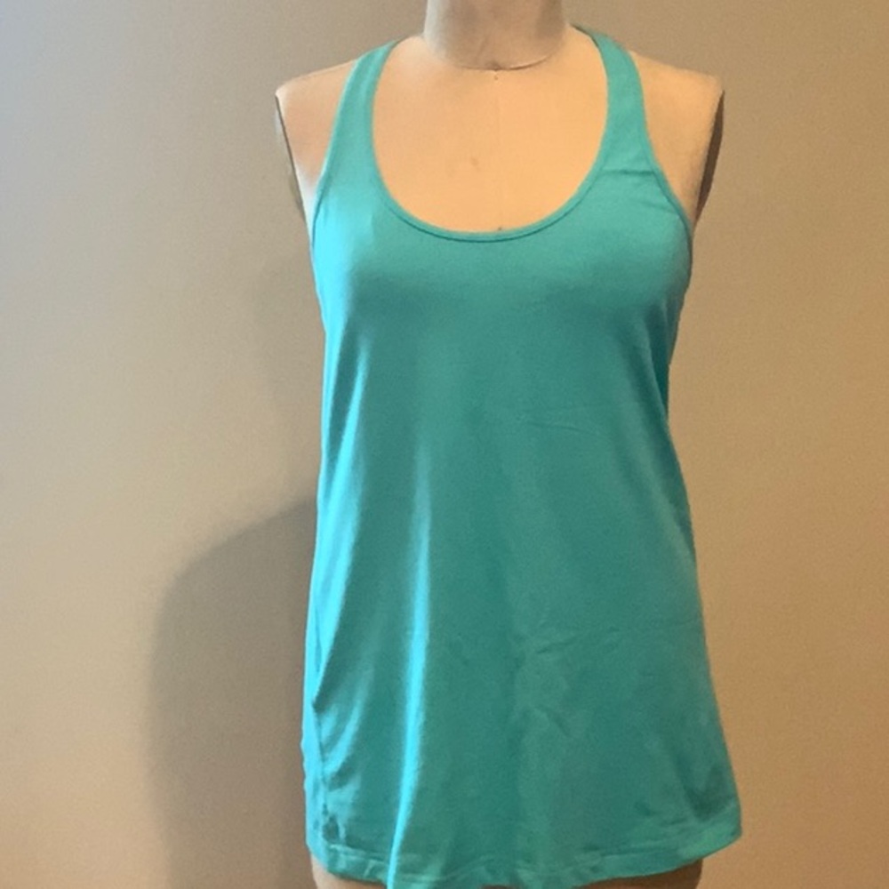 Lululemon Racerback tank top